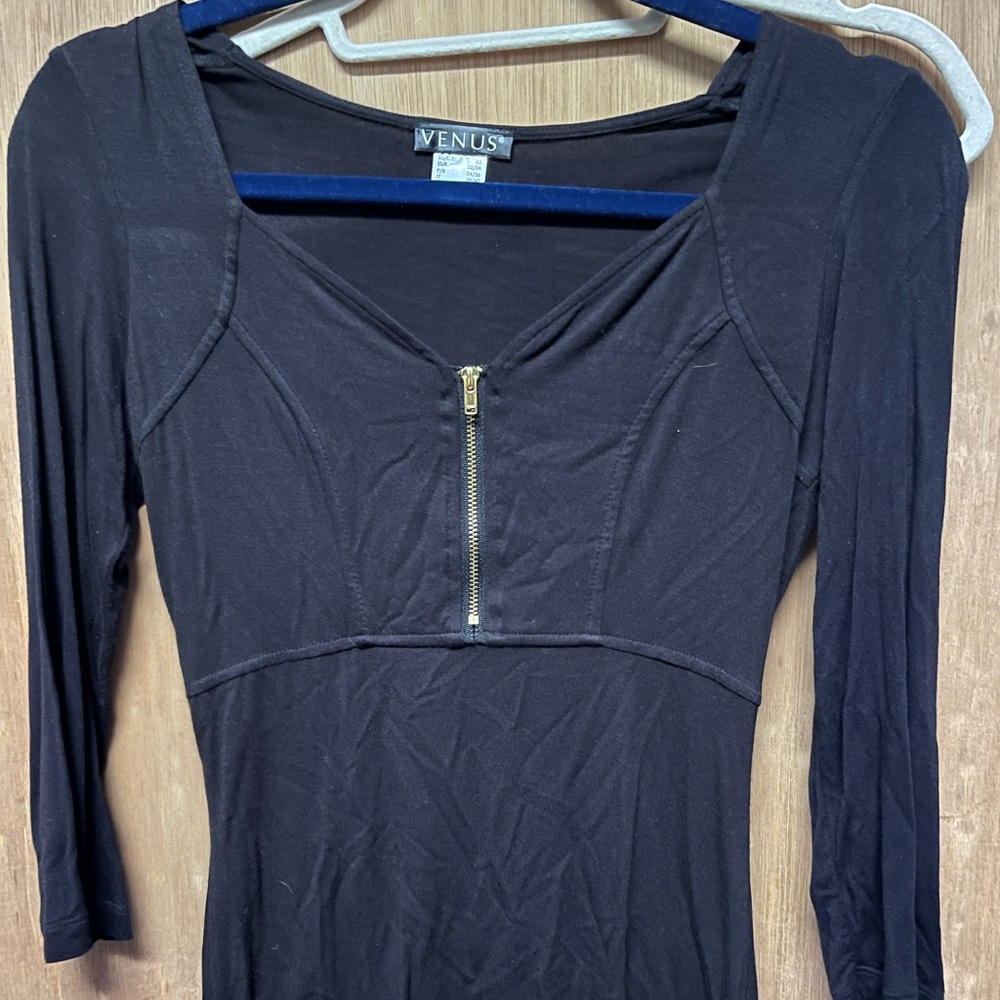 Venus top